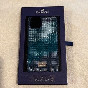 IPHONE CASE 11 PRO- Never use